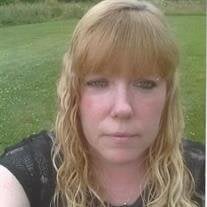 Mrs. Tracy Lynn (Sexton) Graham