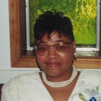 Mrs.  Kathy Vaughn