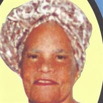 Elizabeth M. Littell