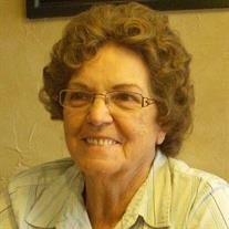 Patsy Christine Landrum