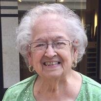Estella U. Gomez "Lita"