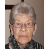 Doris Anthony