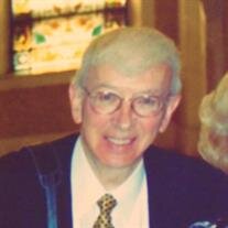 Steve Edmond Orlosky