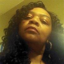 Rena (Regina) Ledbetter