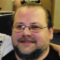 Charles "Chuck" Hilliard Jr.