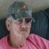 Bill Willard Wilson