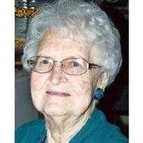 Catherine Hauke