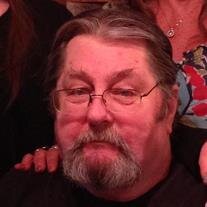 Duane Howard Peterson