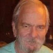Gregory Pascal McKenzie