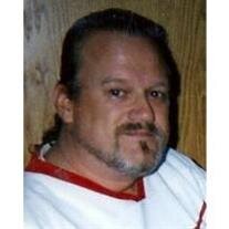 Ricky Conyers