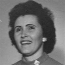 Margaret Carolyn Hopper