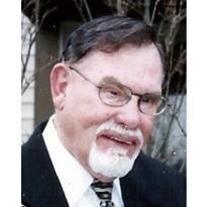 Roger H. Parmentier
