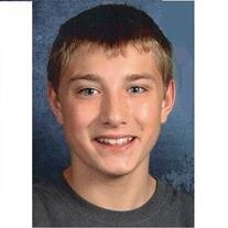 Brice Alexander Phillips