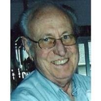 Ted "Teddy" E. Anderson