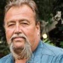 Darrell  Wayne  Gaston 