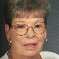 Ruby Mae Goldman Long