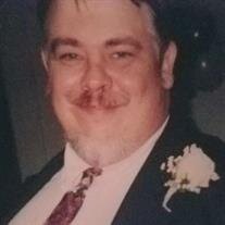 Edward Joseph "Eddie Joe" Brown