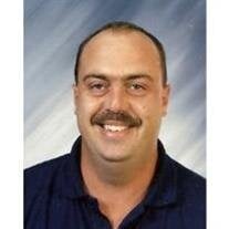 Richard Kevin "Rick" Wood