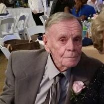 Edwin Joseph "Ed" Hodges Jr.