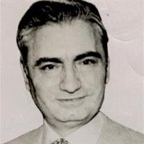 Phillip Michael Formaro