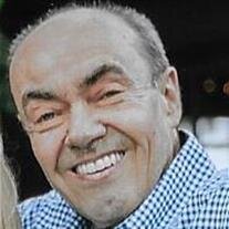 Mark Allen Fenrich