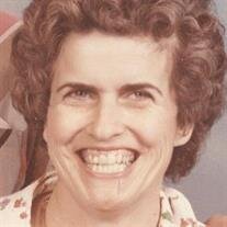 Claire J. Moore