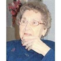 Evelyn M. Shurkey