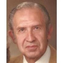 Alfred C. Miller