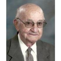 Richard Bert Bending