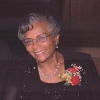 Joan  Marcia Ledbetter