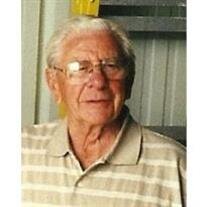 Kenneth John Stockwell