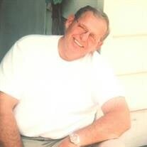 Walter Dale "Tom" Smith