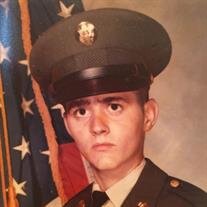Mark Steven Kinder