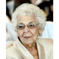 Norma C.  Frasure