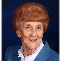 Madaline B. Sheff