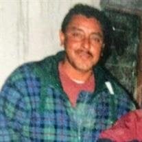 Roberto  Navejar
