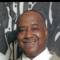 Mr. Luther Pyles Jr.