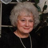 Barbara  Ann Plant 