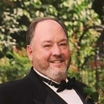 Michael A. Holmes Sr.