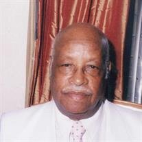Mr. William L. "Bubba" Burns