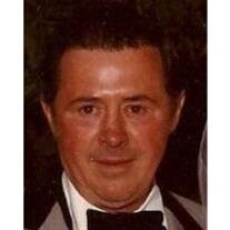 John E. Gillman Sr.