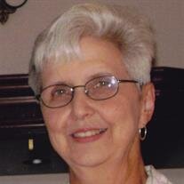 Mrs. Ruth C. Hinson