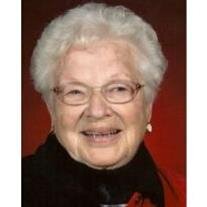 Ila June (Gates) English