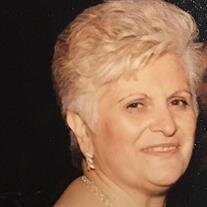 Felicia Roseto