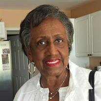 Ms. Jennie V. Jones