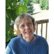 Linn A. Mason