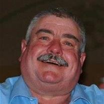 David  Lee Houk 