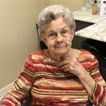 Mary Lucille Hyde