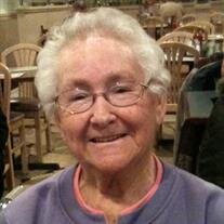Doris C. Dunn