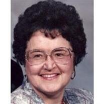 W. Jeanne Elsholz